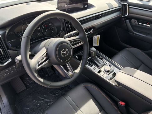 New 2026 MAZDA CX-50 2.5 Hybrid w/ Cargo Package image 7