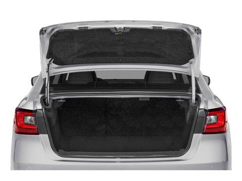 Used 2025 Subaru Legacy Limited image 11