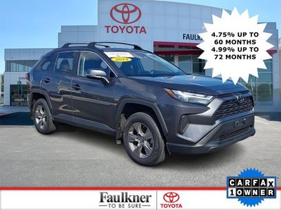 Certified 2024 Toyota RAV4 XLE w/ Convenience Package