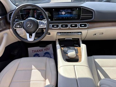 Used 2023 Mercedes-Benz GLE 350 4MATIC image 31