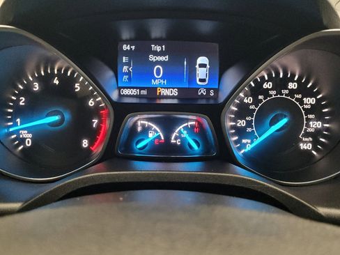 Used 2018 Ford Escape SE w/ SE Sync 3 Package image 23