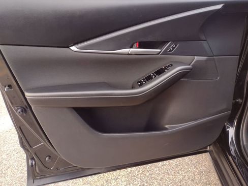 Used 2025 MAZDA CX-30 AWD 2.5 S image 14