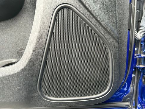 Used 2021 Dodge Charger SRT Hellcat image 19