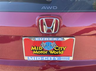 New 2026 Honda CR-V Sport-L video 2