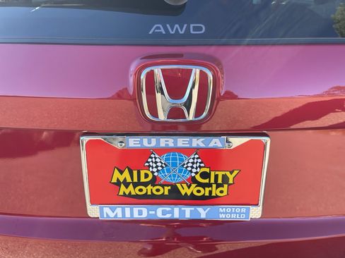 New 2026 Honda CR-V Sport-L image 2