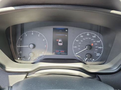 Used 2023 Toyota Corolla LE FWD image 19