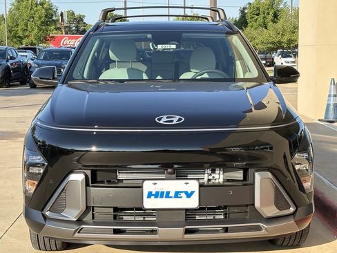New 2026 Hyundai Kona Limited image 7