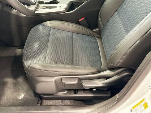 New 2026 Buick Envista Preferred FWD image 17