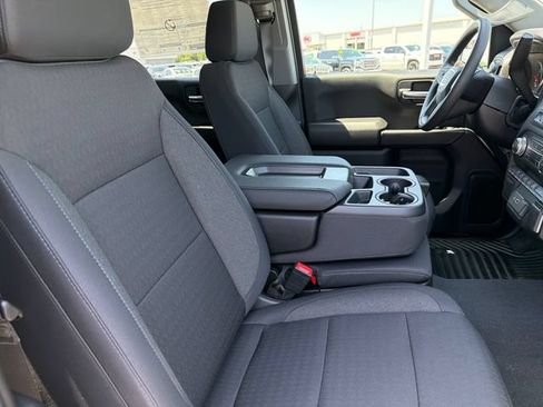 New 2026 GMC Sierra 1500 Pro w/ Graphite Edition AWD/4WD image 22