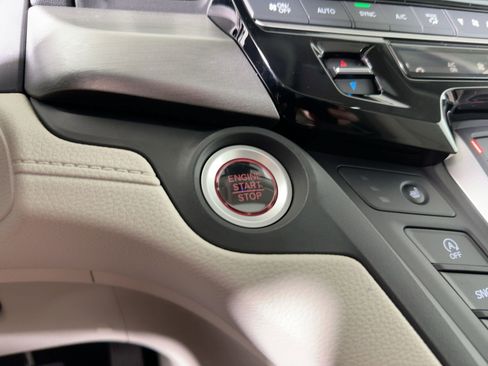 New 2026 Honda Odyssey EX-L image 25