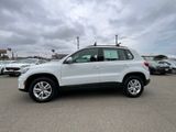 Used 2016 Volkswagen Tiguan S image 4