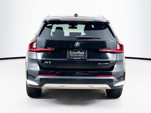 Used 2025 BMW X1 xDrive28i w/ Convenience Package AWD/4WD image 7