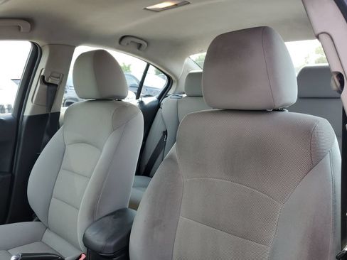 Used 2012 Chevrolet Cruze Eco FWD image 10