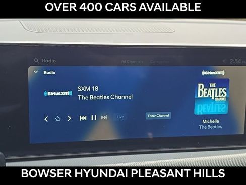 New 2026 Hyundai Sonata SE image 8