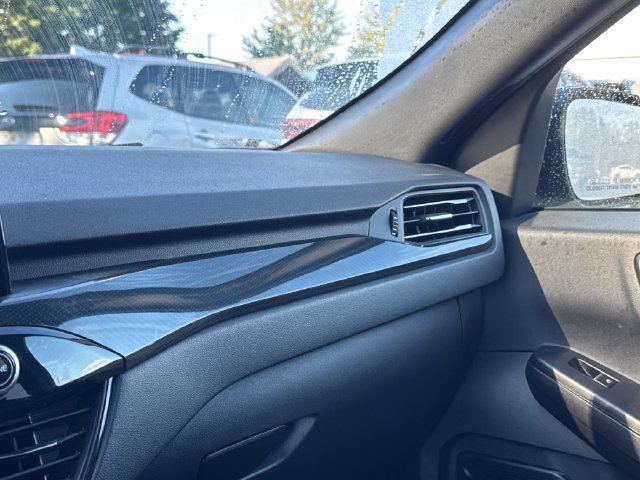 Used 2024 Ford Escape ST-Line AWD/4WD image 26