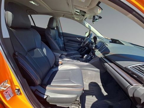 Used 2020 Subaru Crosstrek 2.0i Limited w/ Moonroof Package image 19