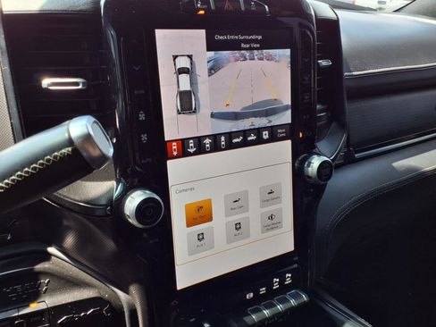 Used 2024 RAM 3500 Limited image 5