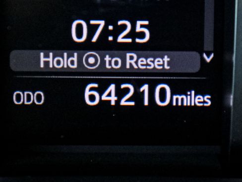 Used 2021 Toyota 4Runner TRD Off-Road Premium image 22