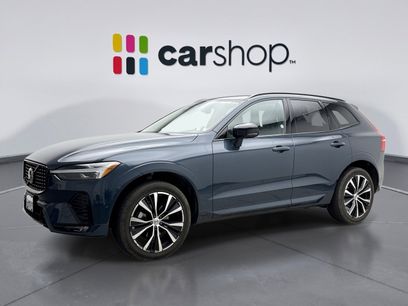 Used 2025 Volvo XC60 B5 Plus