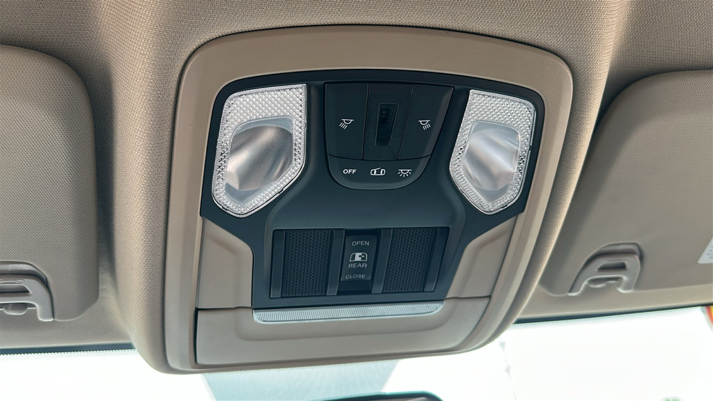 Used 2020 RAM 2500 Tradesman AWD/4WD image 26