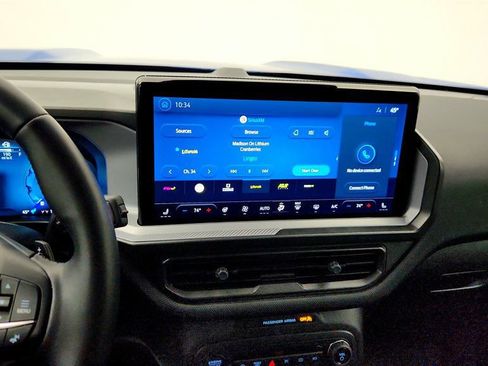 Used 2025 Ford Bronco Sport Badlands image 17