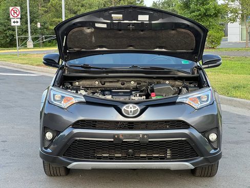 Used 2016 Toyota RAV4 SE AWD/4WD image 37