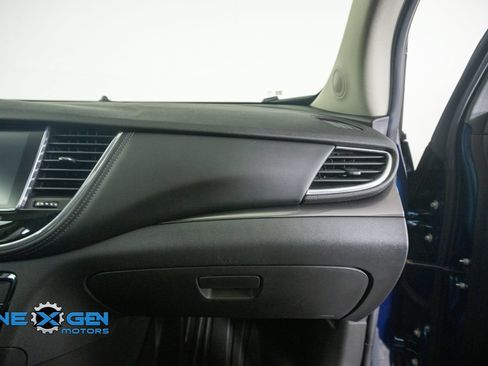 Used 2020 Buick Encore Preferred w/ Safety Package FWD image 41
