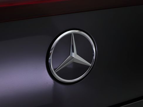 Certified 2023 Mercedes-Benz EQS 450+ Sedan image 20