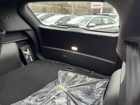 Certified 2023 Ford Escape ST-Line w/ Tech Pack #1 image 13