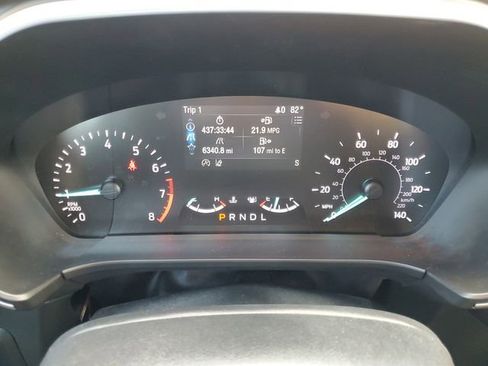 Certified 2020 Ford Escape SE image 24