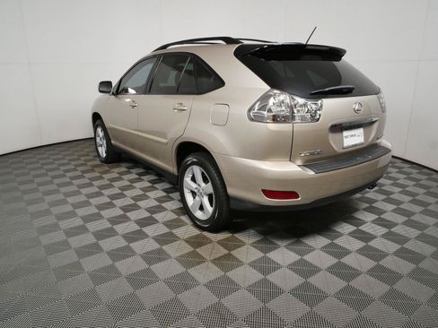 Used 2007 Lexus RX 350 AWD image 26