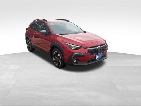 Used 2024 Subaru Crosstrek 2.5i Limited image 11