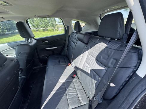 Used 2014 Honda CR-V EX-L image 15