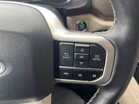 Used 2024 Ford Expedition Max Limited image 30