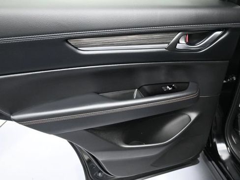 Used 2021 MAZDA CX-5 Grand Touring FWD image 23