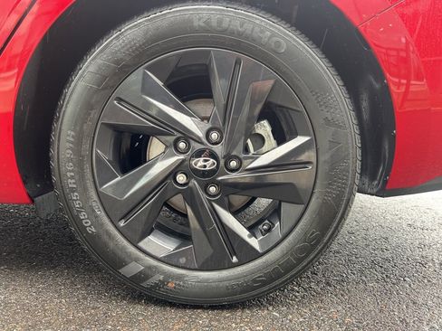 Used 2022 Hyundai Elantra SEL w/ Convenience Package image 20