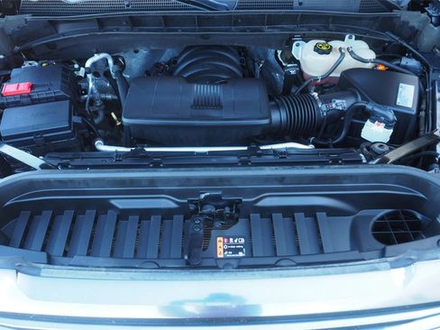 Used 2020 GMC Sierra 1500 AT4 image 24