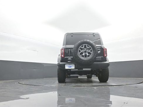 New 2025 Ford Bronco Badlands image 31