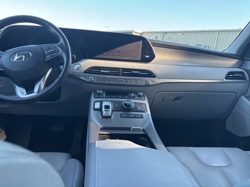 Used 2021 Hyundai Palisade SEL w/ Premium Package image 20