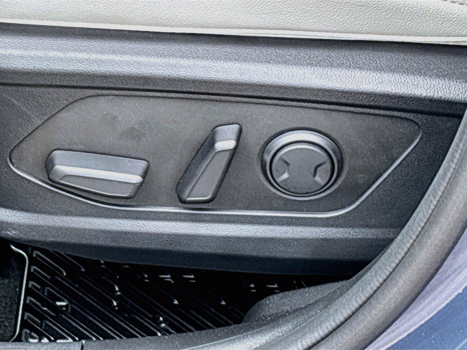 New 2026 Hyundai Tucson Limited AWD/4WD image 23