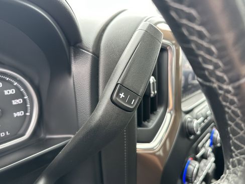 Used 2020 Chevrolet Silverado 2500 High Country w/ Z71 Off-Road Package image 22