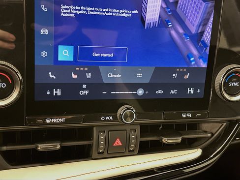 Used 2022 Lexus NX 350 AWD w/ Premium Package image 24