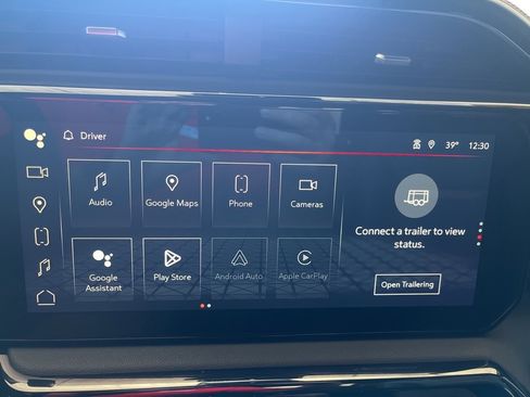 Used 2024 GMC Sierra 1500 AT4 w/ Technology Package image 22