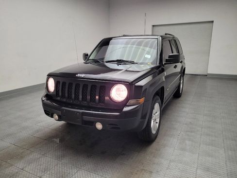 Used 2015 Jeep Patriot Sport w/ Power Value Group AWD/4WD image 15