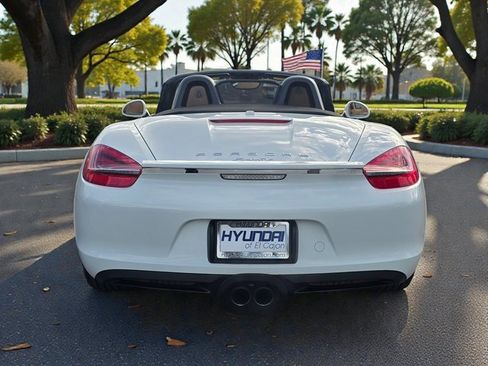 Used 2013 Porsche Boxster image 6