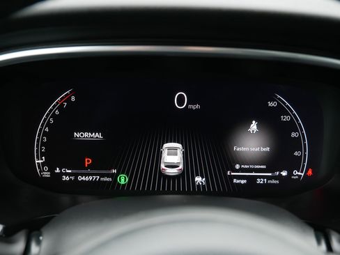 Used 2023 Acura MDX w/Technology Package image 21