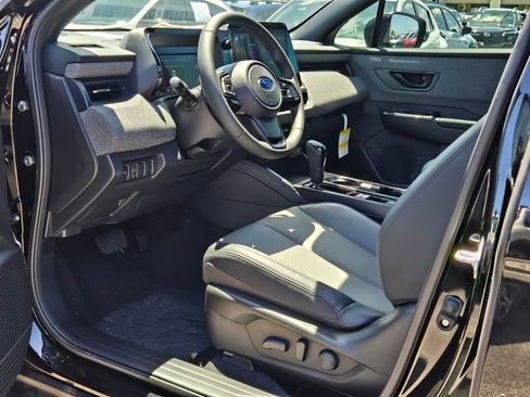 New 2026 Subaru Outback Premium AWD/4WD image 12