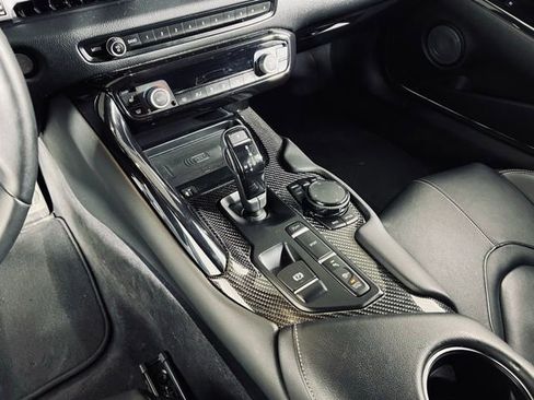 Used 2021 Toyota Supra Premium w/ Driver Assist Package image 26