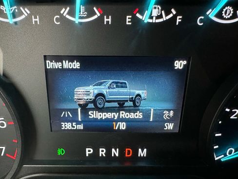 New 2026 Ford F250 XL w/ XL Chrome Package AWD/4WD image 48