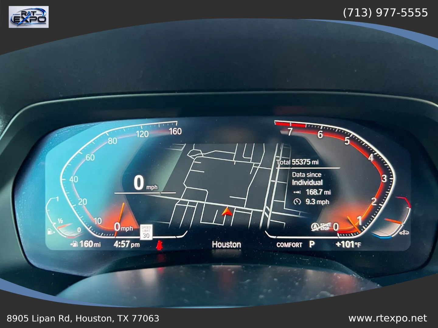 Used 2019 BMW X5 xDrive40i AWD/4WD image 50